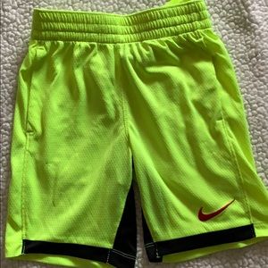 🌟SPRING SALE!🌟Nike Dri-Fit Nike shorts